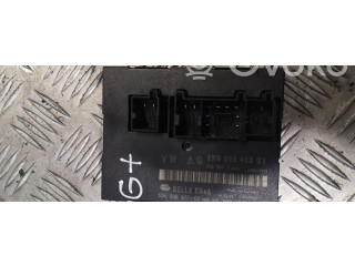 Блок комфорта 1k0959433bt   Volkswagen Golf Plus   