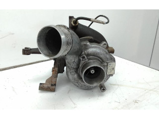 Turbodmychadlo Турбина 059145702R Audi Q7 4L