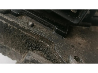 Двигатель стеклоочистителей