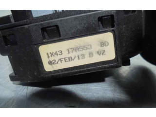 Ручка стеклоочистителей 1X4317A553BD   Jaguar X-Type