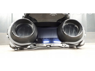 Панель приборов 83800-k0521 Toyota Yaris XP210