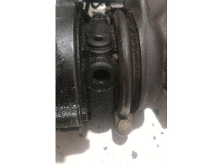 Turbodmychadlo Турбина A1600960699, A1600960699 Smart ForTwo I