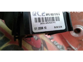 Ручка стеклоочистителей 8P0953519A Audi A3 S3 8P