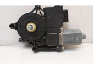 Передний двигатель механизма для подъема окон