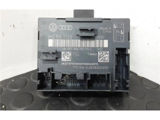 Рулевая рейка  Блок управления центрального замка 8K0959793E, 8K0959793E   Audi A4 Allroad  -  года