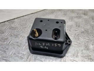 Воздушный резервуар вакуума