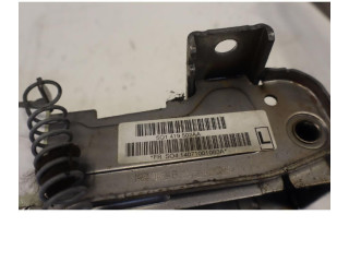 Ось рулевого колеса 5Q1419502AA Volkswagen Golf VII