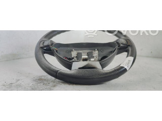 Руль Dacia Duster  2010 - 2017 года 484004888R      