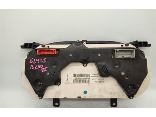 Панель приборов 8200059763, 8200059763 Renault Clio II