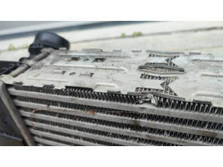 Интеркулер  17517823570   BMW X3 F25 3.0