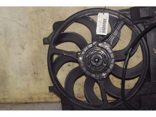 Вентилятор радиатора Mini One - Cooper R50 - 53