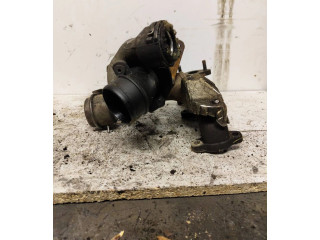 Turbodmychadlo Турбина BV39E0054, 0451753019J Volkswagen Polo IV 9N3