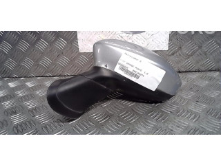 Зеркало электрическое левое Fiat Grande Punto