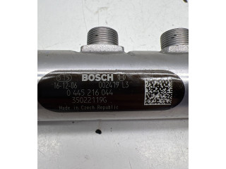 Топливная рампа 35022119G, 002419L3   Jeep Grand Cherokee  