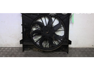 Вентилятор радиатора     31368075    Volvo XC90 