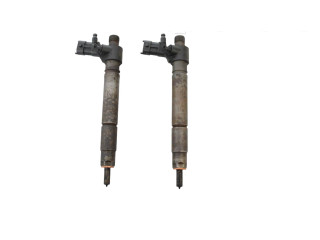 Комплект форсунок 9687454480    Jaguar XF X250  224DT 