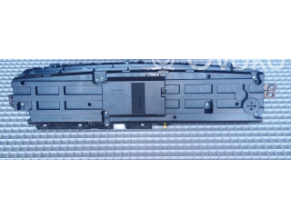 Přístrojová deska Toyota Prius (XW30) 2011 PRIUS30, 8380047880