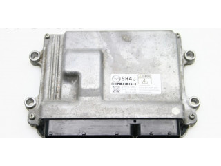 Řídící jednotka SH4J18881B Mazda 6 2013