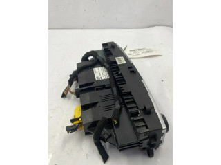 Блок управления климат-контролем 00006452H7   Citroen C5