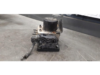 Блок АБС 0265295135   Fiat  500L  2013 -  года