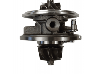  Турбина BMW X3 E83  717478, CHRA10-0106         