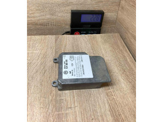 Блок подушек безопасности 1C0909601, 5WK43120 Skoda Octavia Mk1 (1U)