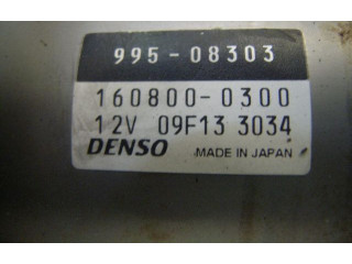 рейка Колонка рулевая Daihatsu Cuore - года