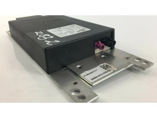 Блок управления 9371790, Z832   BMW X4 F26