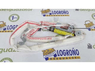 Боковая подушка безопасности 8622009001 SsangYong Kyron