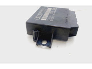 Řídící jednotka 4F0919283 Audi Q7 4L 2006