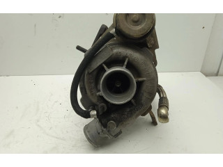 Turbodmychadlo Турбина 7013701 Fiat Bravo - Brava