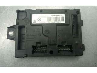 Блок комфорта 284B17561R, A2C53430128 Dacia Sandero