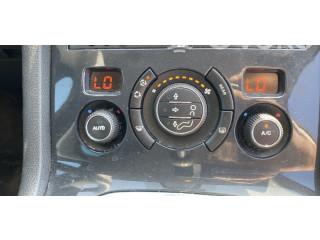 Блок управления климат-контролем 6452Y4   Peugeot 5008