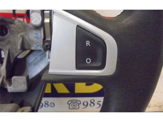 Руль    Renault Scenic III -  Grand scenic III