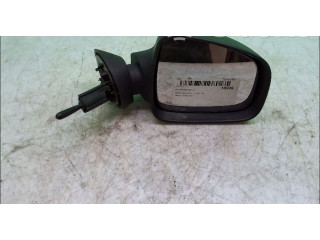Зеркало (механическое)       Dacia Logan VAN  2007 -  года   