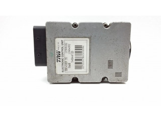 Блок АБС 12789522, 13509102 Saab 9-3 Ver2 2003-2007 года