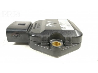 Датчик акселерации