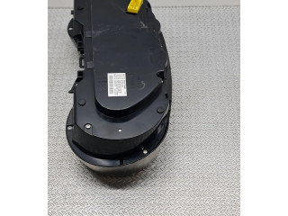 Přístrojová deska Peugeot 3008 I 2011 9666174980, 00321072