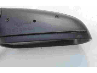 Зеркало (механическое)       Skoda Fabia Mk1 (6Y)  1999 - 2007 года   