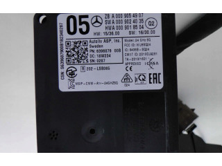 Блок управления A0009054907   Mercedes-Benz GLC X253 C253