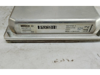 Řídící jednotka 08675760A Volvo S80 2001