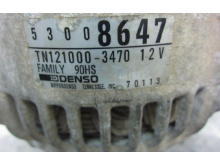 Генератор 53008647 Jeep Grand Cherokee 5.2
