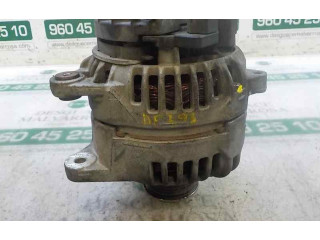 Генератор    Renault Kangoo II      