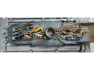 Блок управления двигателя S120977016   Ford Fusion