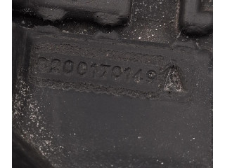 Руль Dacia Logan I 2004 - 2012 года 8200170149A, 8200170149A