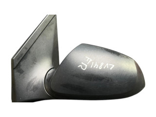 Зеркало электрическое левое Hyundai i10 2007-2012 года