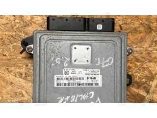 Řídící jednotka P68027155AC, 847670 Dodge Caliber 2007