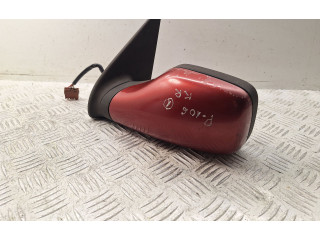 Pojistková skříňka Зеркало (управляемое электричеством) 8148QR, CP2635000 Peugeot 106 1996