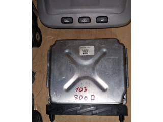 Комплект блоков управления    Volvo V70