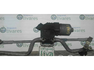 Моторчик дворников 7701050270    Renault Clio I